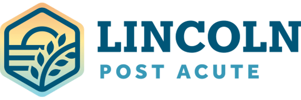 Lincoln Post Acute Logo